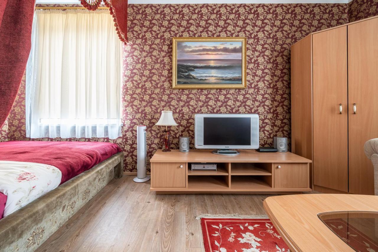 Videviku Villa Apartments Талин Екстериор снимка