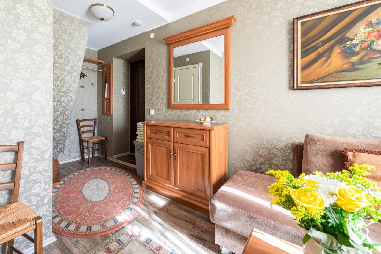 Videviku Villa Apartments Талин Екстериор снимка