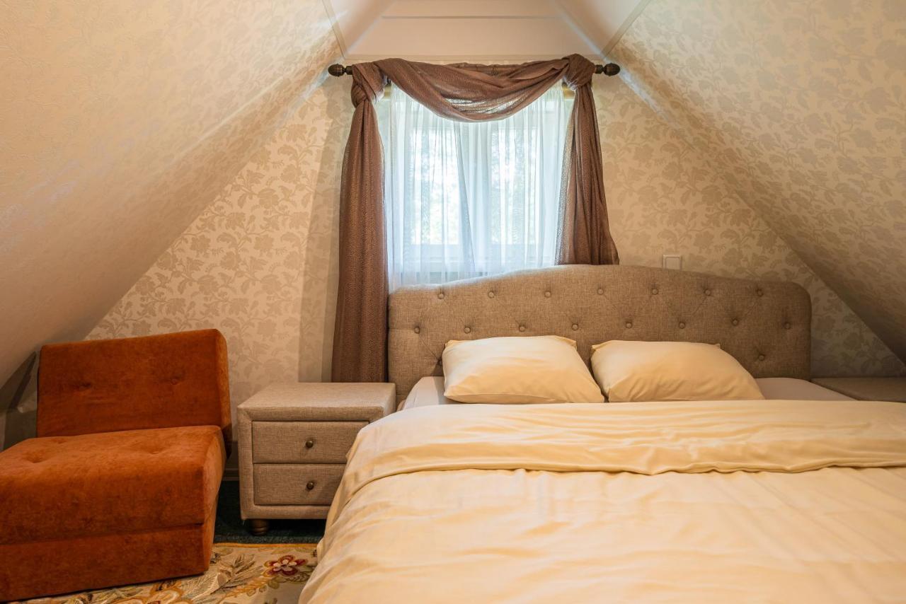 Videviku Villa Apartments Талин Екстериор снимка