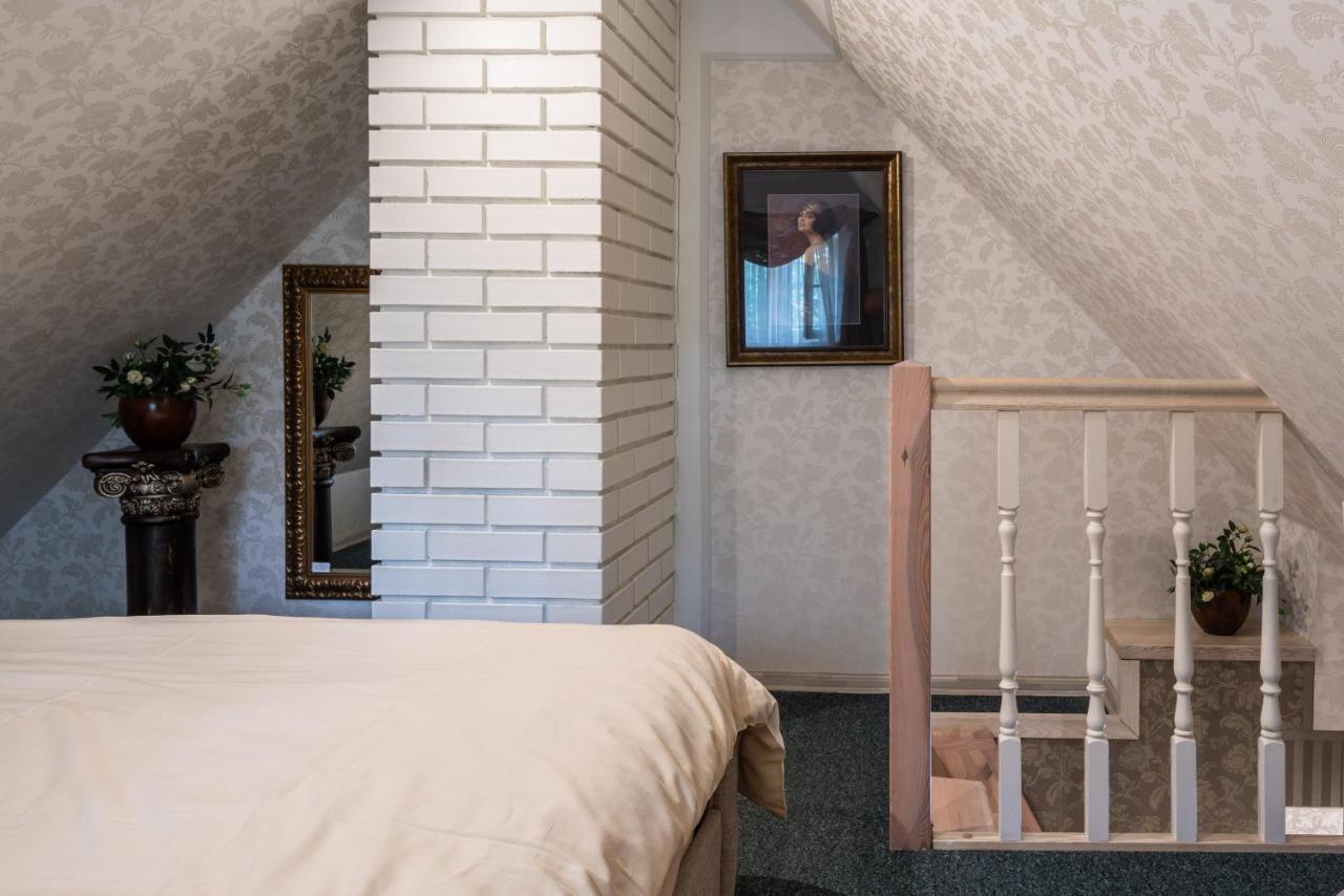 Videviku Villa Apartments Талин Екстериор снимка
